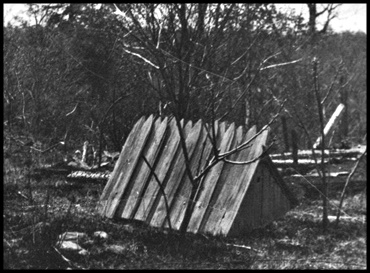 White Rapids Indian Cemetery