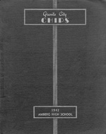 1942 yearbook
