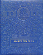 1953 yearbook