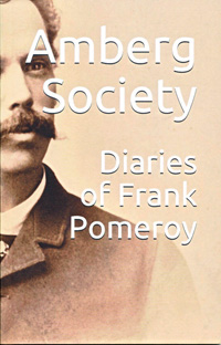 Diary of Frank Pomeroy