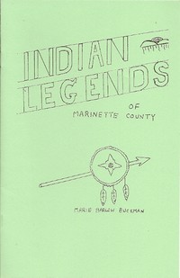 Indian legends