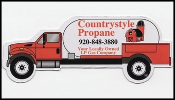 Country Style Propane