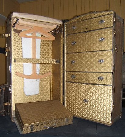 Trunk