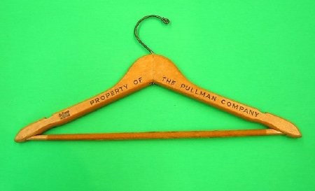 Hanger, Clothes