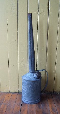 Oilcan