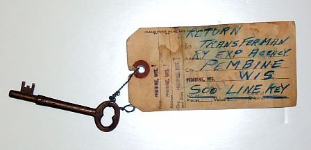 Key