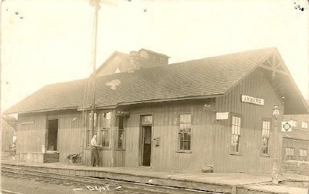 Postcard, Picture