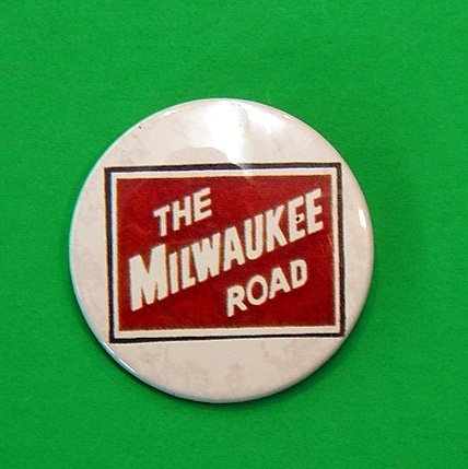 Button, Promotional