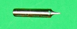 Nib, Pen