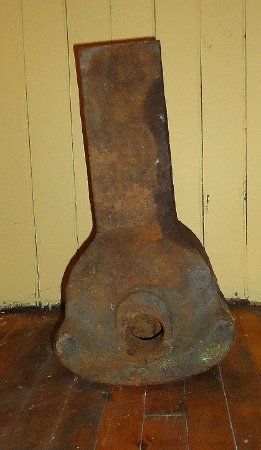 Coupler, Link and Pin