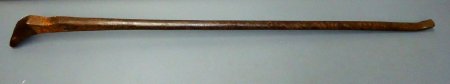 Puller, Rail Spike