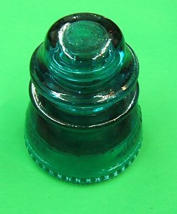 Insulator, Telegraph Wire