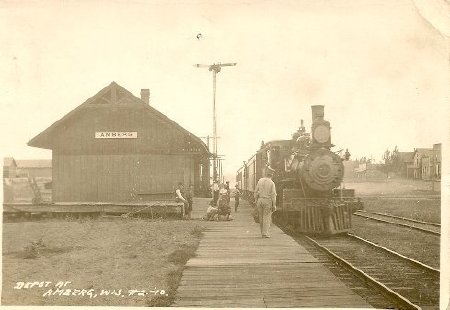 Postcard, Picture