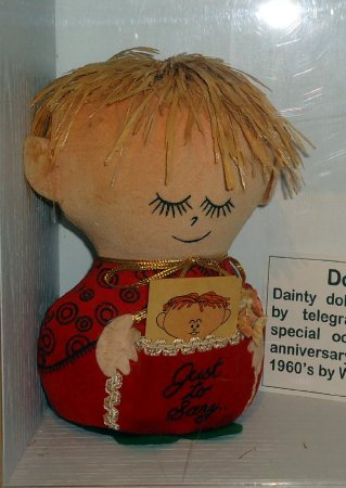 Doll