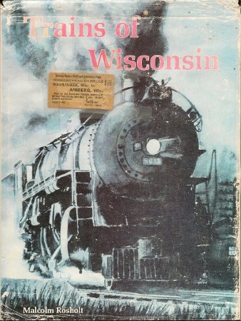 Trains of Wisconsin