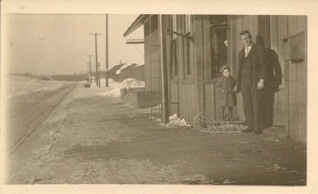 Postcard, Picture