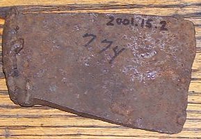 Wedge