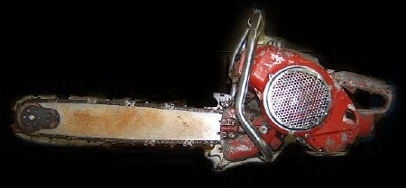 Saw, Chain