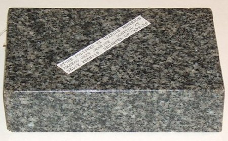 Granite