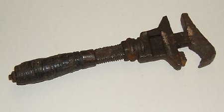 Wrench, Combination