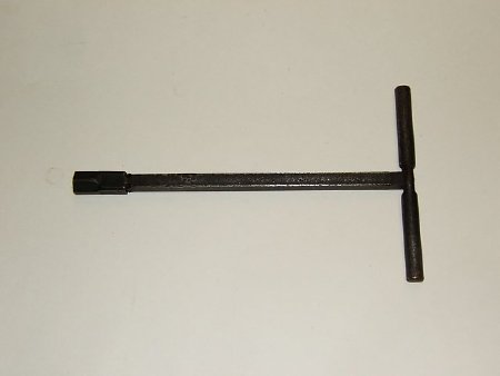 Wrench, Socket