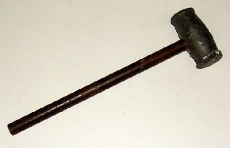 Hammer