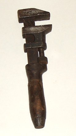 Wrench, Monkey