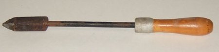 Iron, Soldering