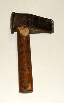 Chisel, Hot