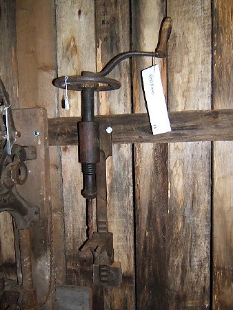 Drill, Metalworking