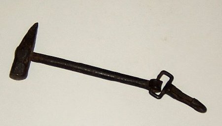 Knocker, Snow