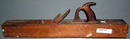 Plane, Jointer