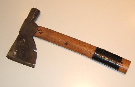Hatchet