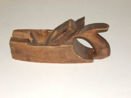 Plane, Smoothing