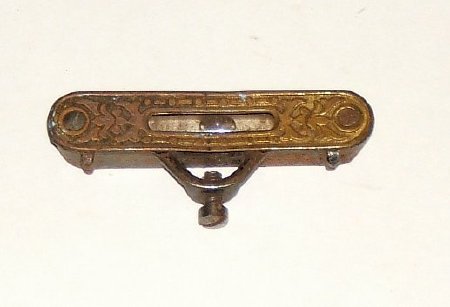 Level, Carpenter's