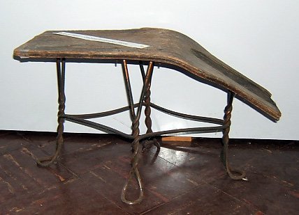 Stool