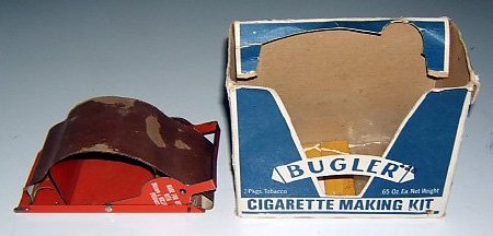 Cigarette