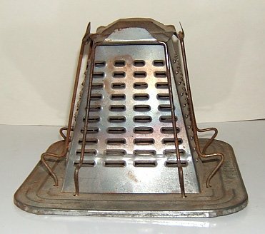 4 Slice Oven Toaster