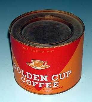 Canister