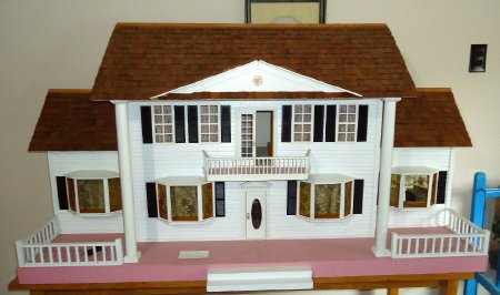 Dollhouse