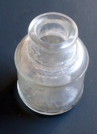 Shaeffer's Ink Bottle