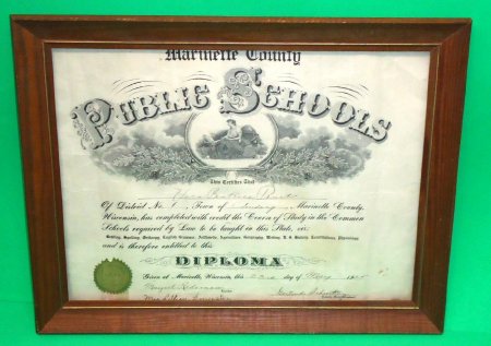 Diploma
