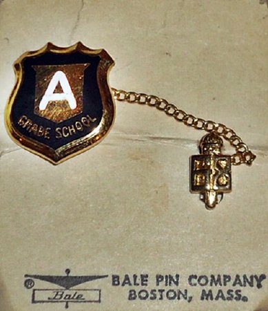 Pin, Clothing