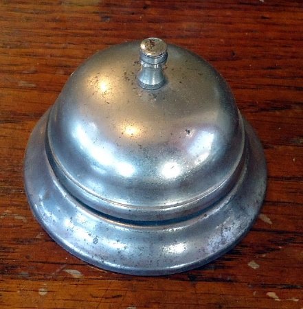 Desk Bell