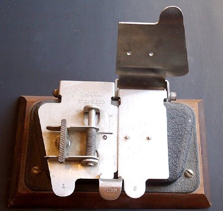 Splicer, Film