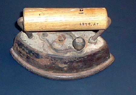 Iron