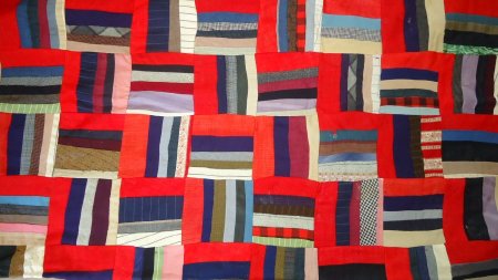Quilt, Bed