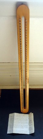 Loom, Needlepoint