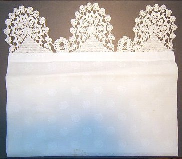 Scarf, Furniture