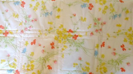 Quilt, Memory
